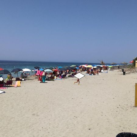 Zero Passi dal Mare Marsala Esterno foto