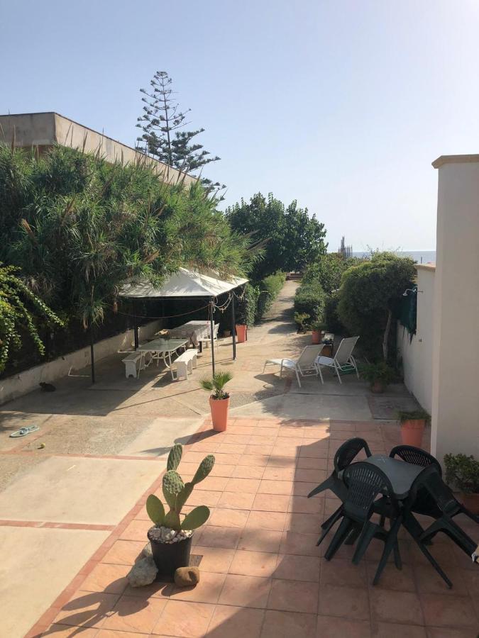 Zero Passi dal Mare Marsala Esterno foto