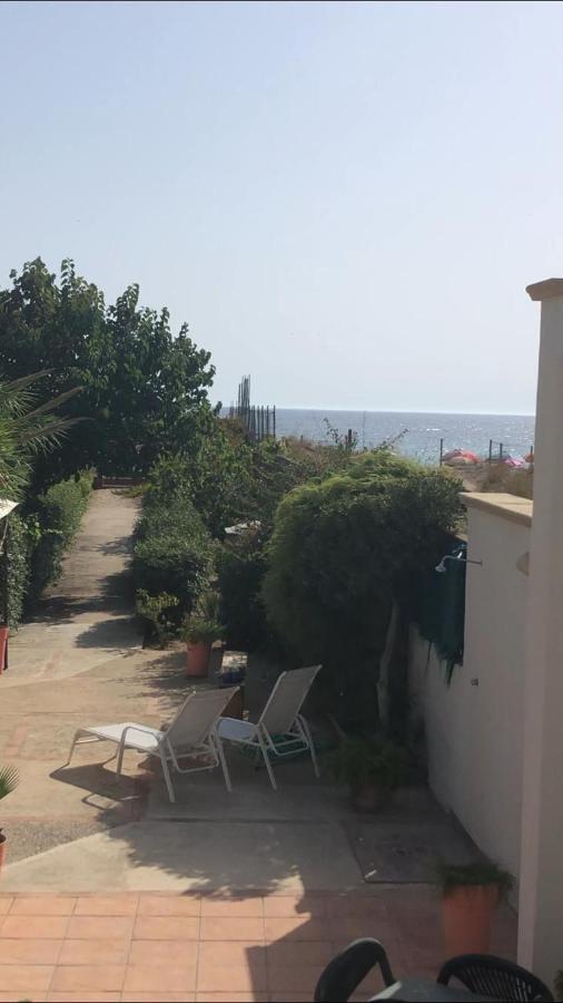 Zero Passi dal Mare Marsala Esterno foto