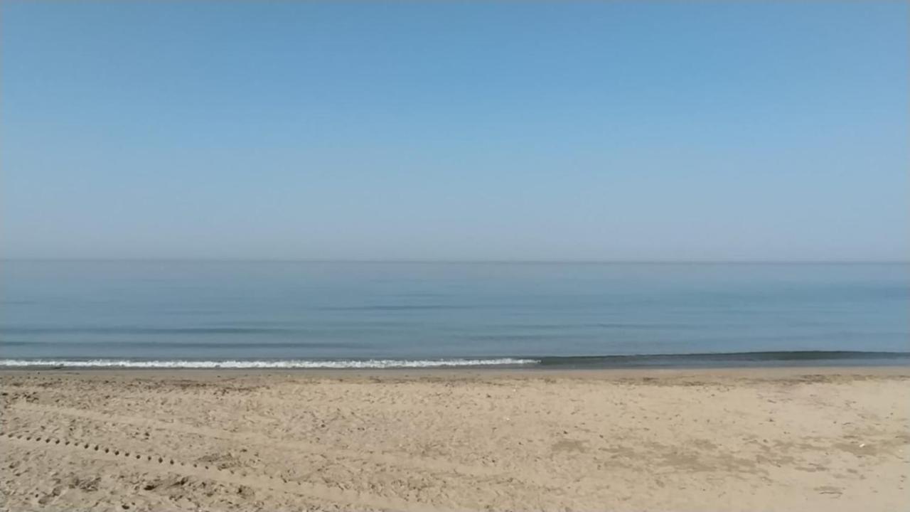 Zero Passi dal Mare Marsala Esterno foto