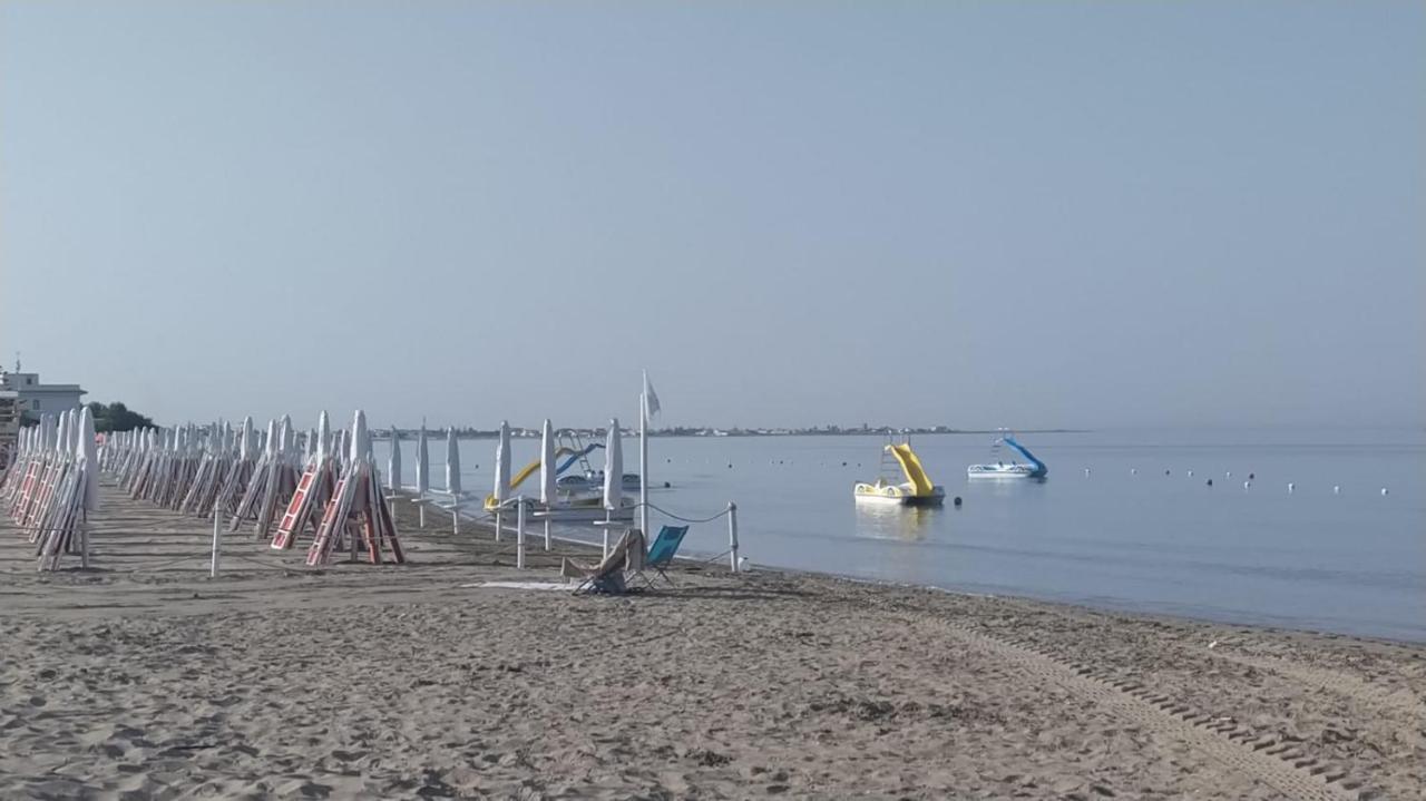 Zero Passi dal Mare Marsala Esterno foto