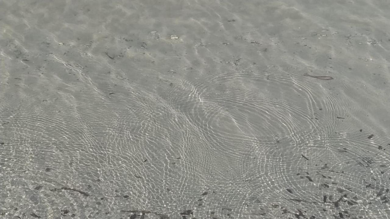 Zero Passi dal Mare Marsala Esterno foto